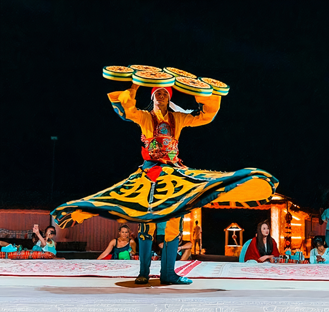 Discovery Adventure Tourism