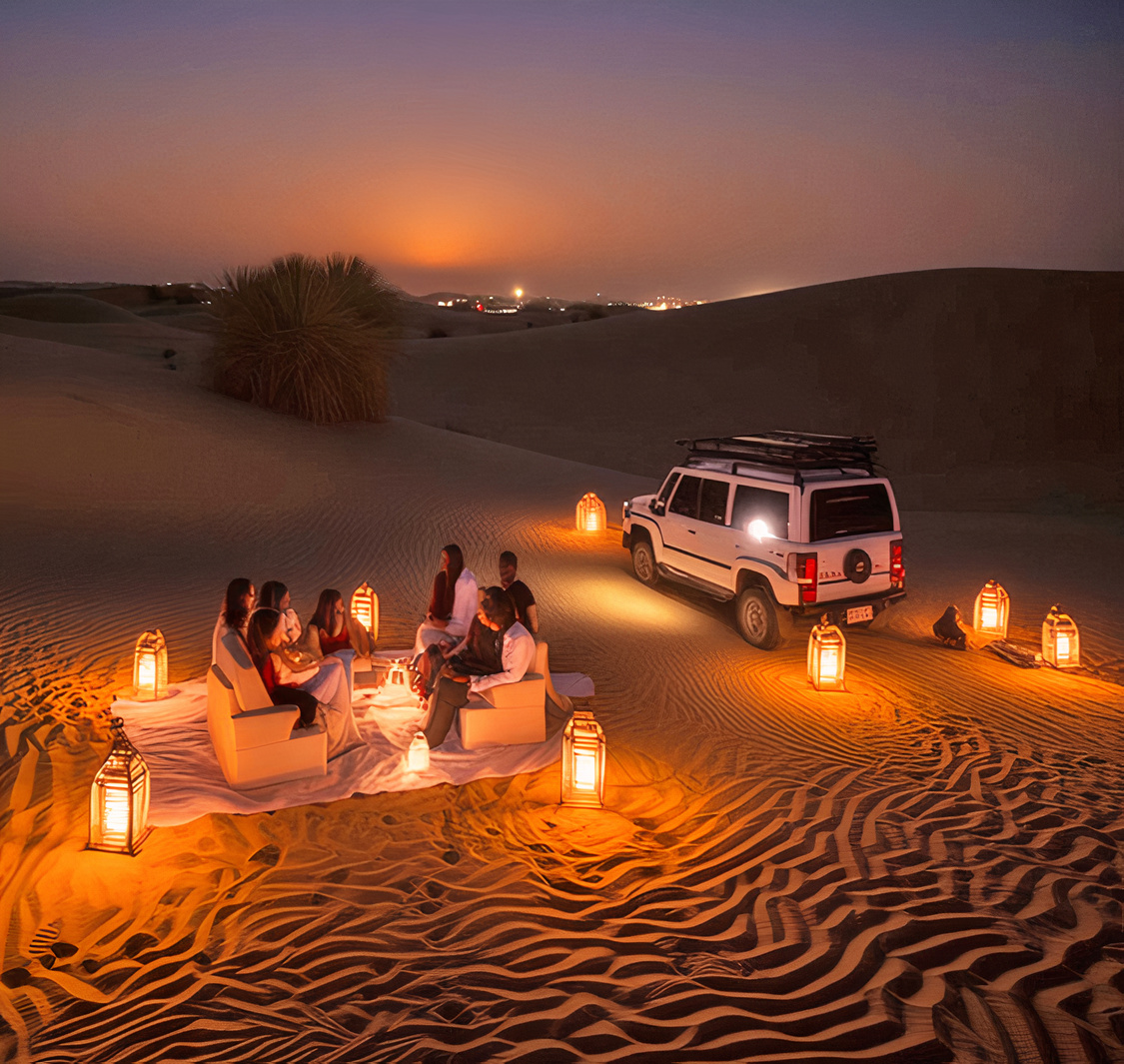 Discovery Adventure Tourism