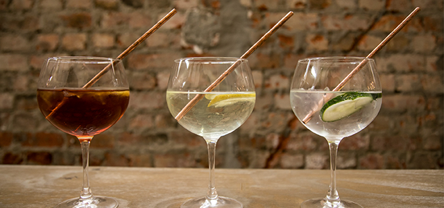 Distillers & Union
