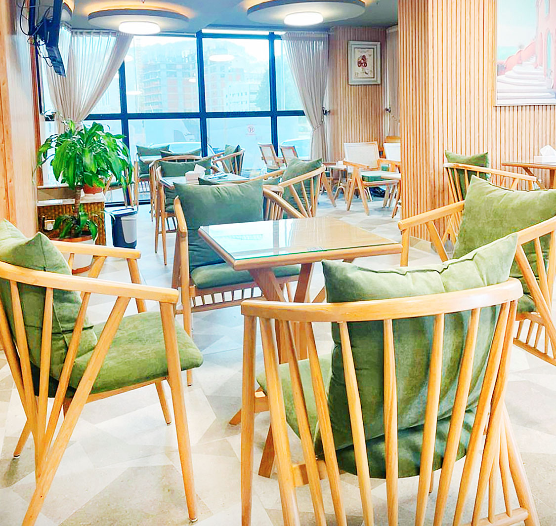 Diyar Cafe