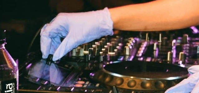 Dj Academy