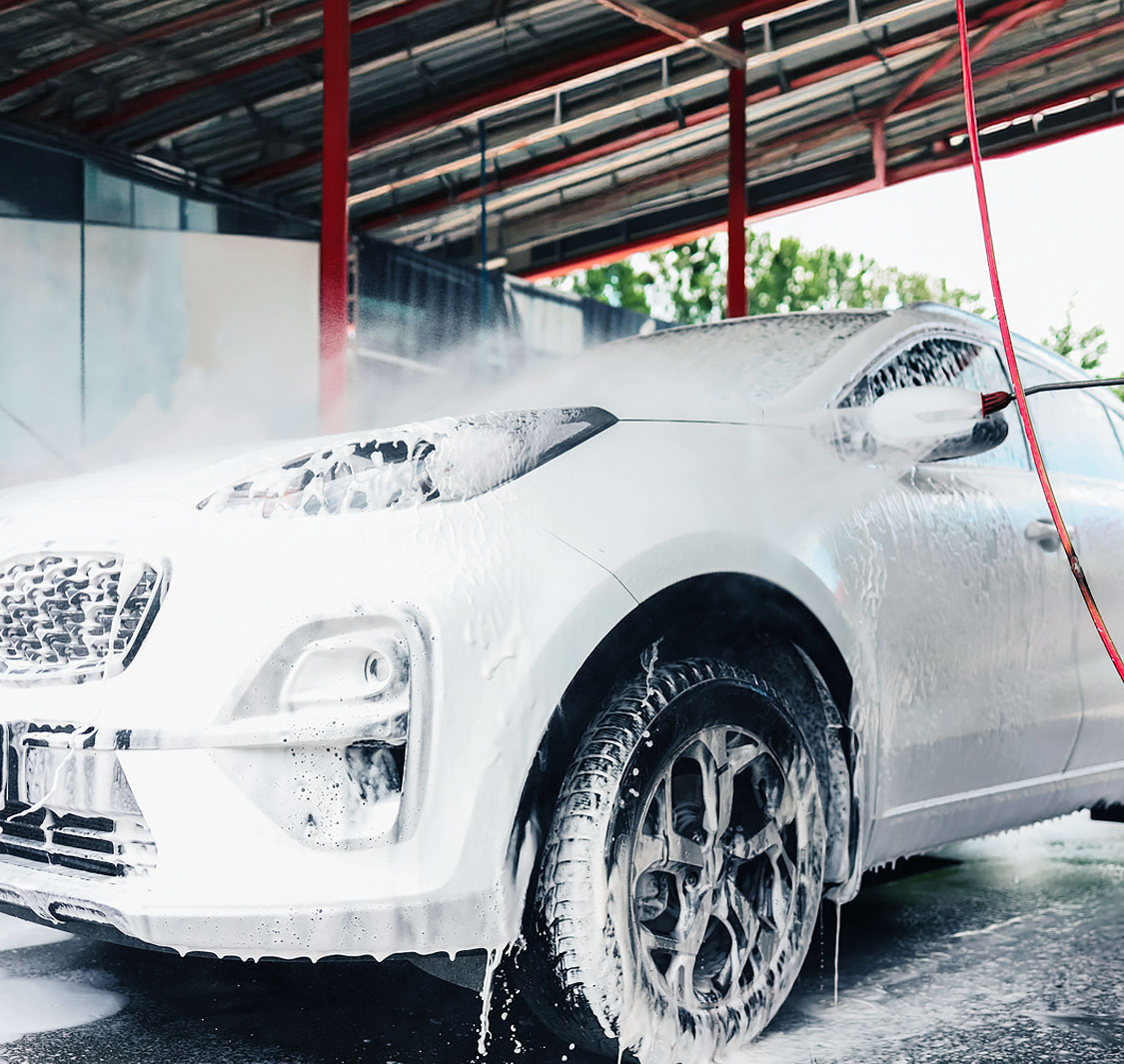 Dockside Cafe & Car Wash