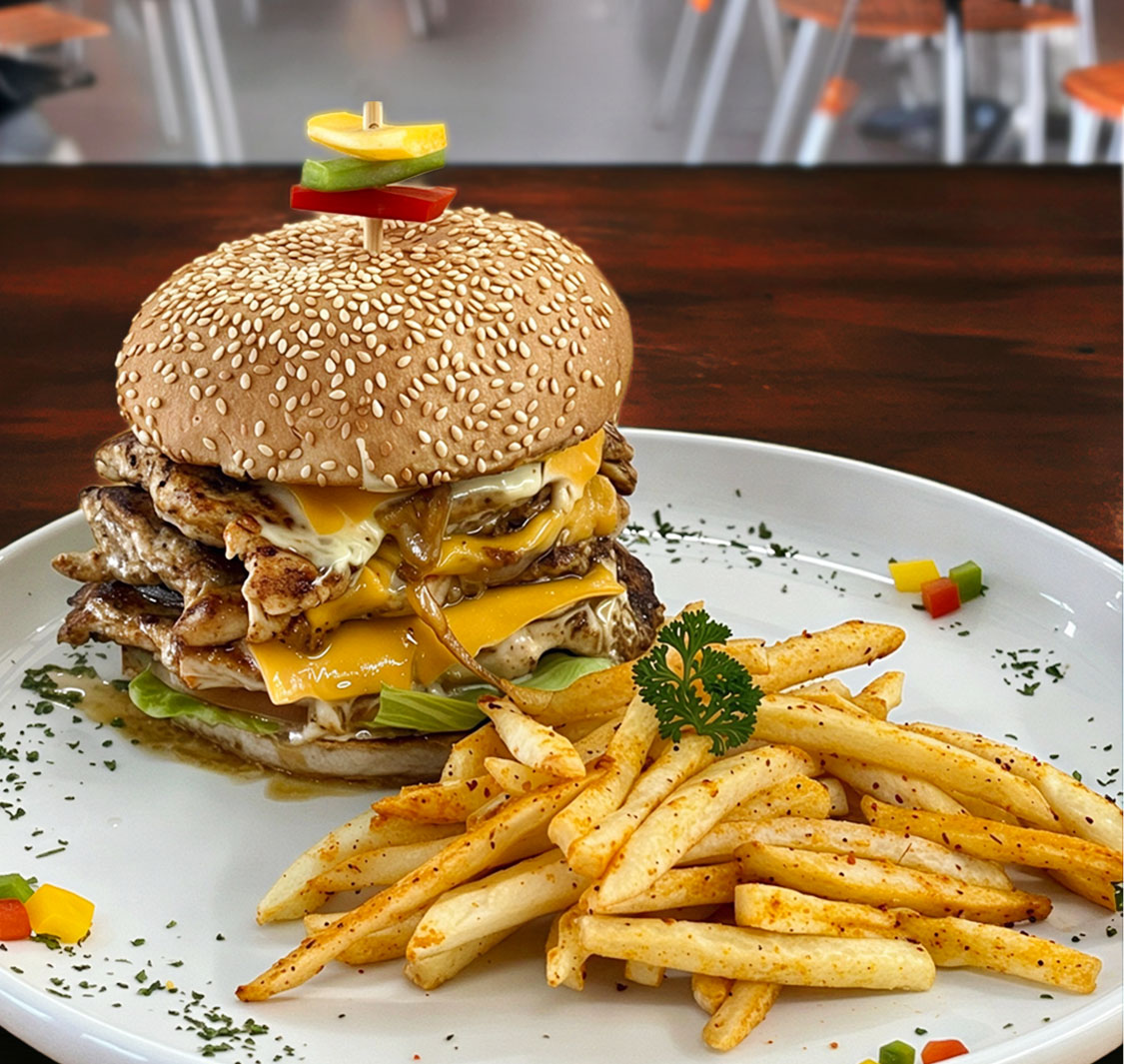 Dockside Grill