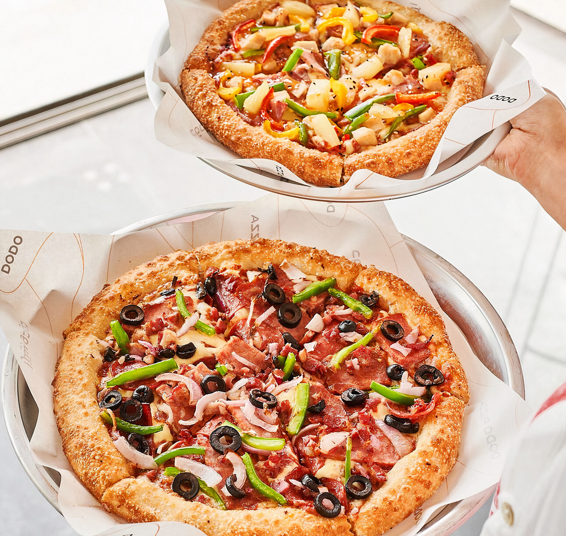 Dodo Pizza
