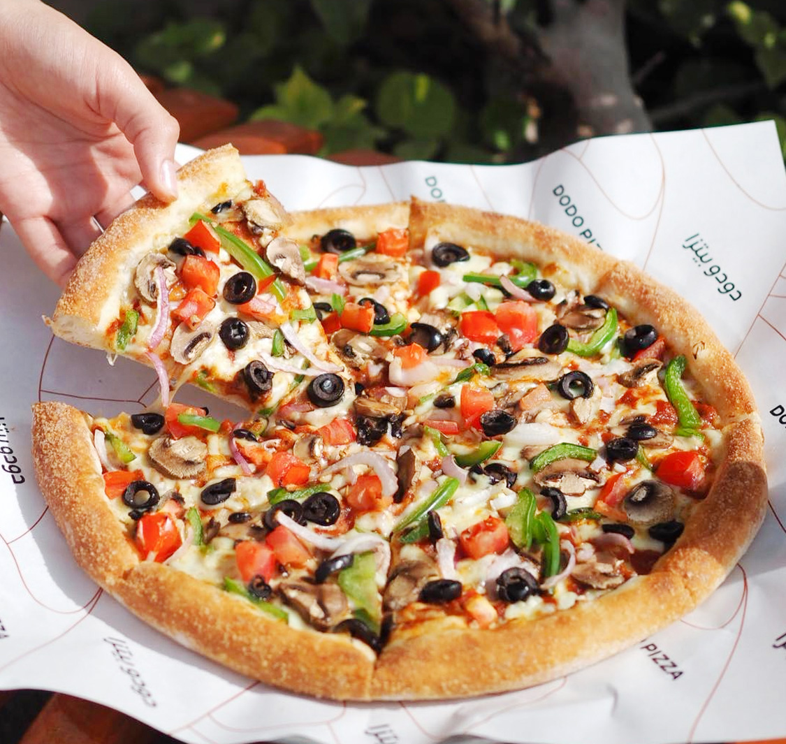 Dodo Pizza