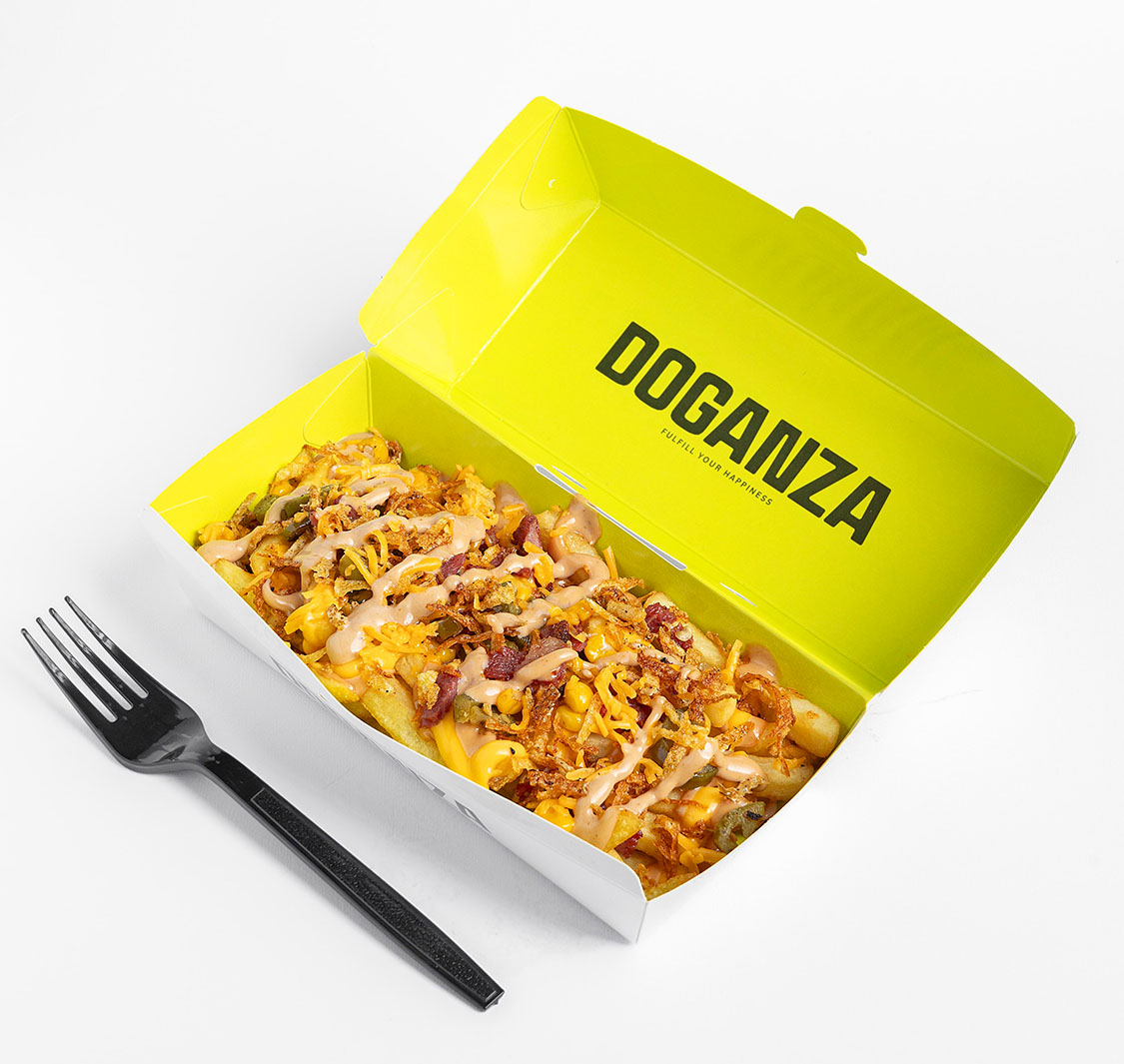 Doganza