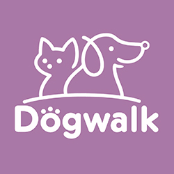 Dogwalk Pets Nursery — Al Quoz logo