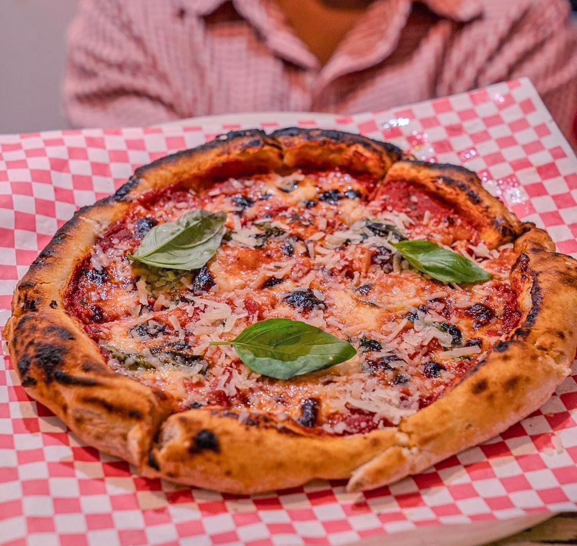 Doh! Pizza Mojo Market