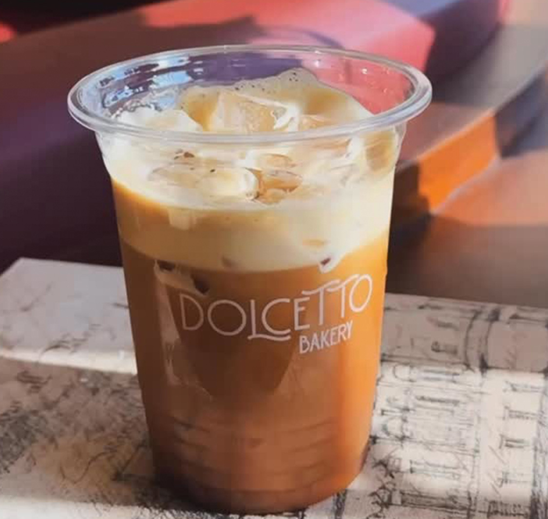 Dolcetto Bakery