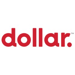 Dollar Rent a Car - Abu Dhabi