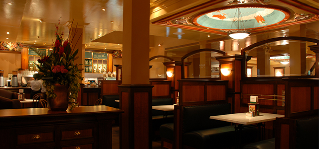 Dome Café WLL