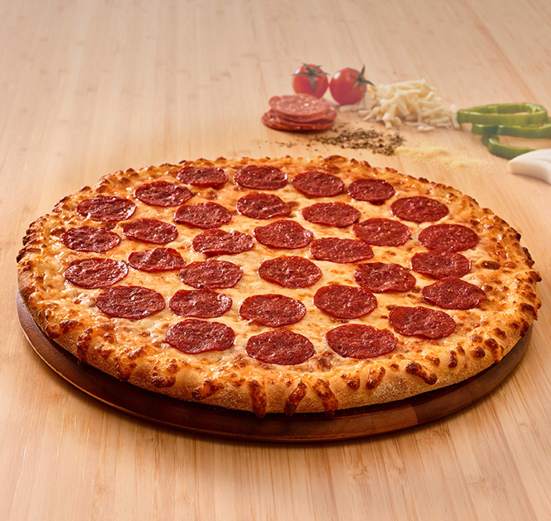 Domino's Pizza - Bahrain