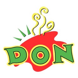 Don Pie