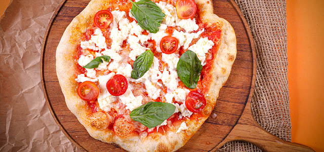 Don Pizza - Dubai