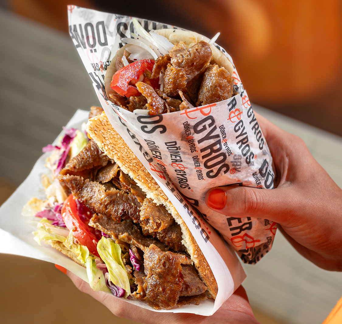 Doner & Gyros Dubai