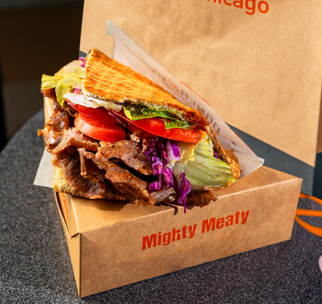 Doner & Gyros Dubai