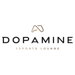 Dopamine eSports Lounge