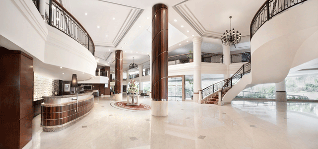 Dorsett Grand Subang