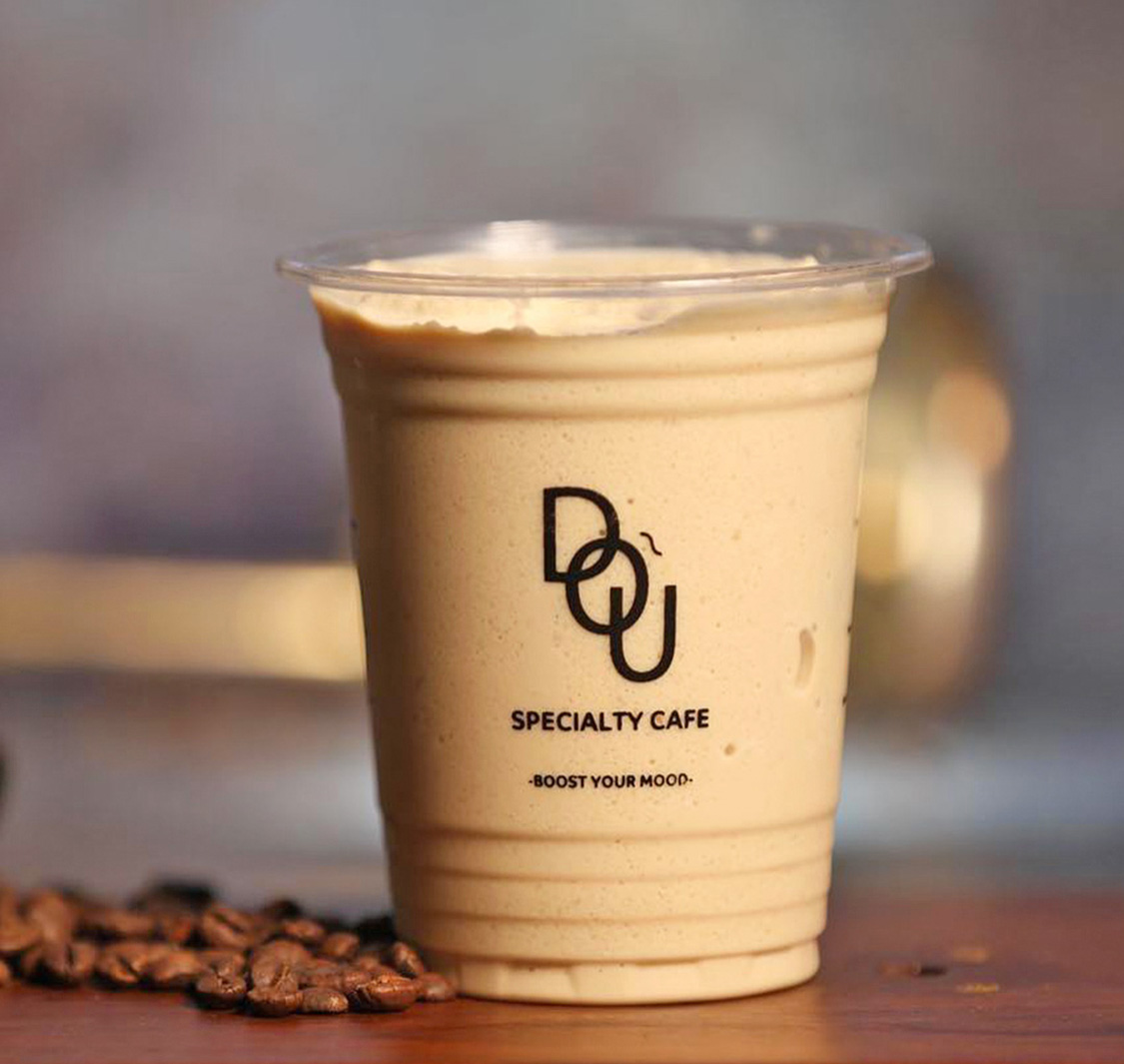 Dou Specialty Cafe