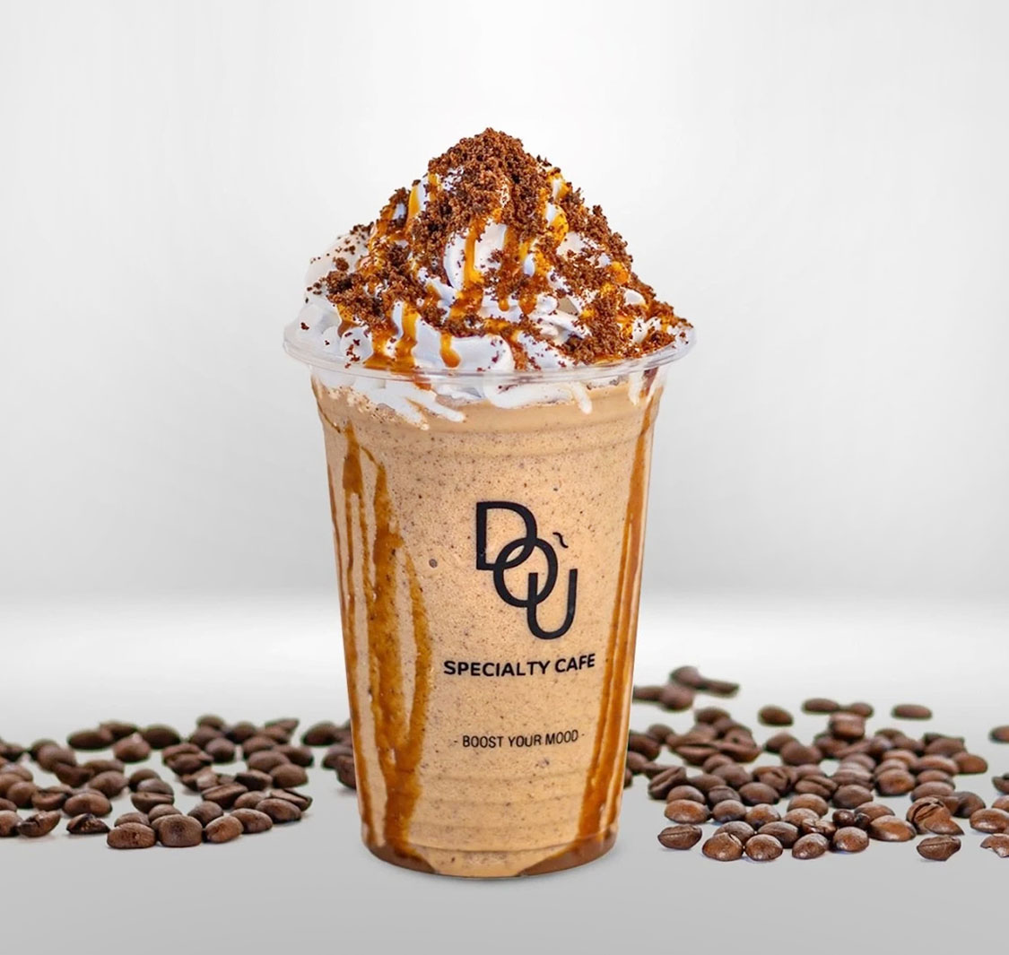 Dou Specialty Cafe