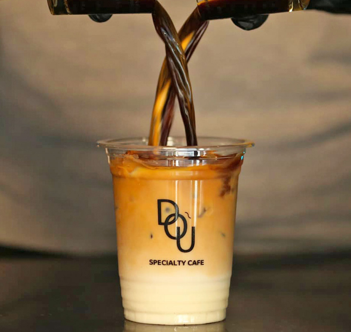 Dou Specialty Cafe