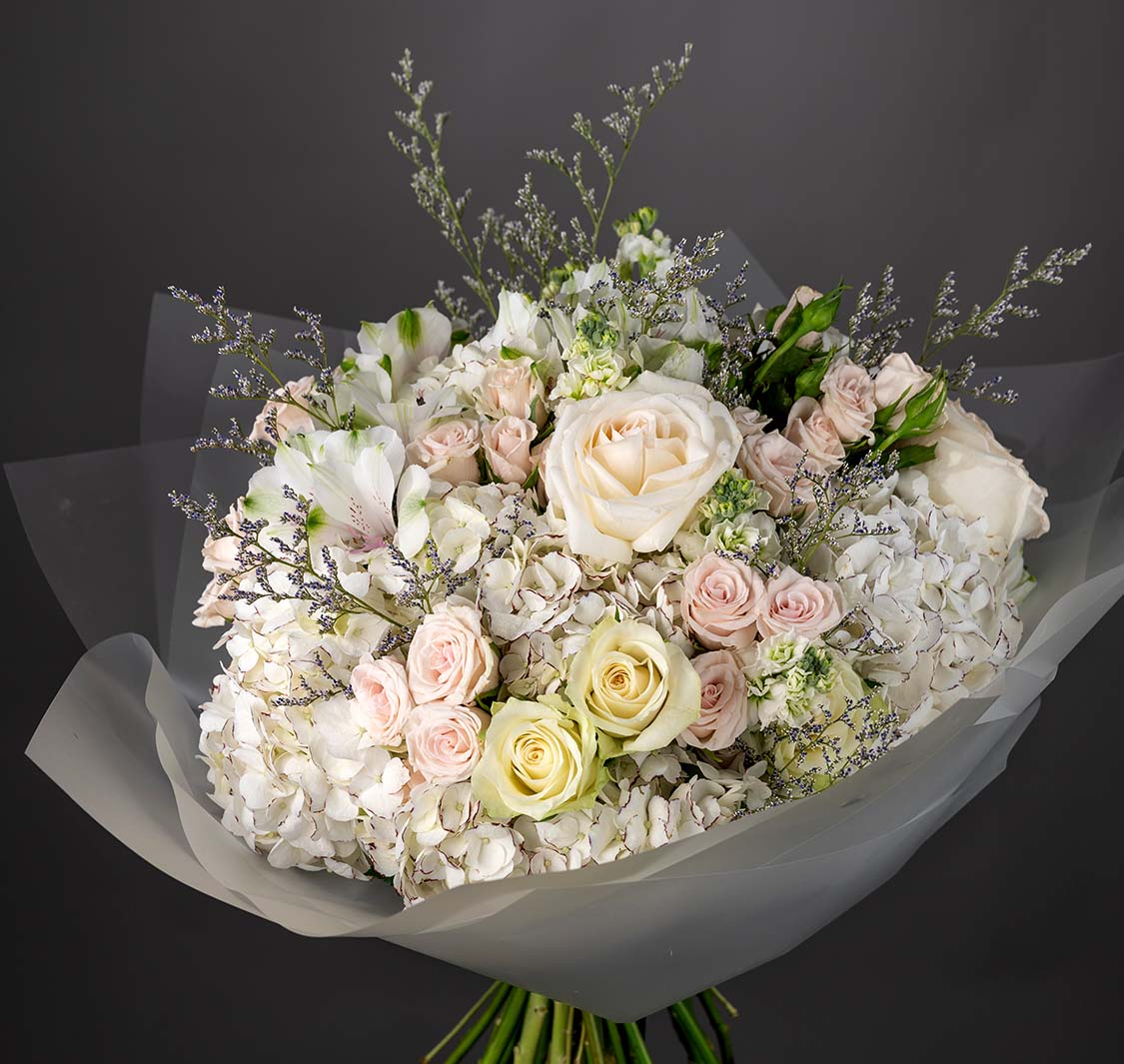 Double Jenya Flower Shop