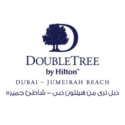 DoubleTree by Hilton Hotel Dubai - Jumeirah Beach