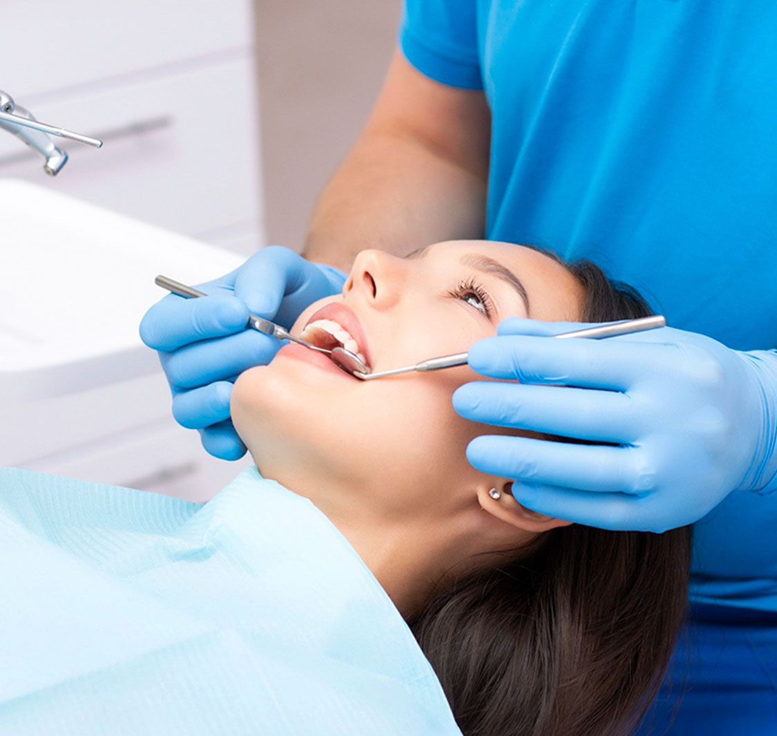 Dr Madad Dental Clinic