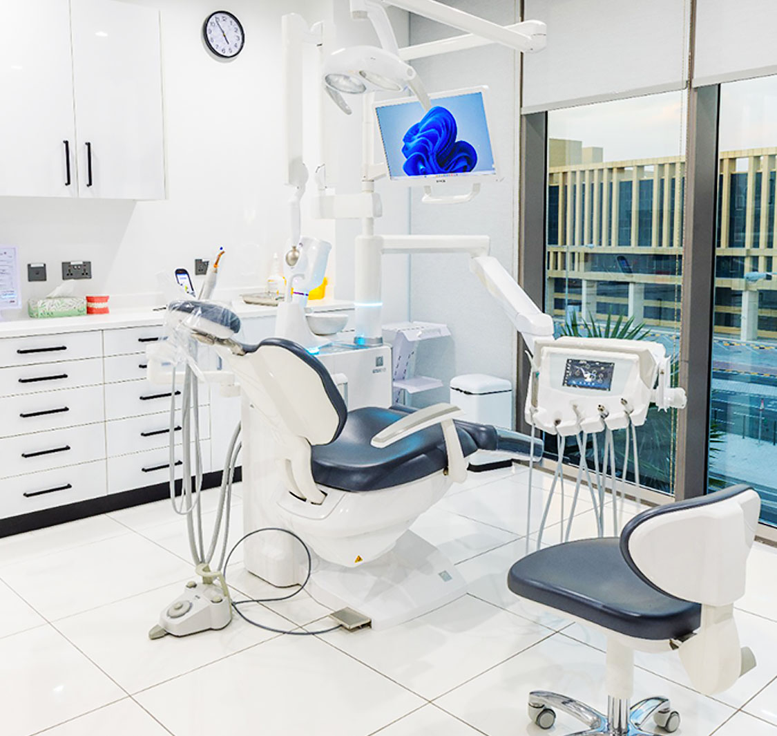 Dr Madad Dental Clinic