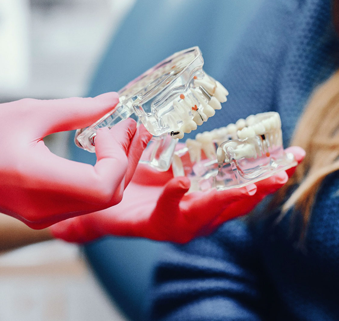 Dr Madad Dental Clinic