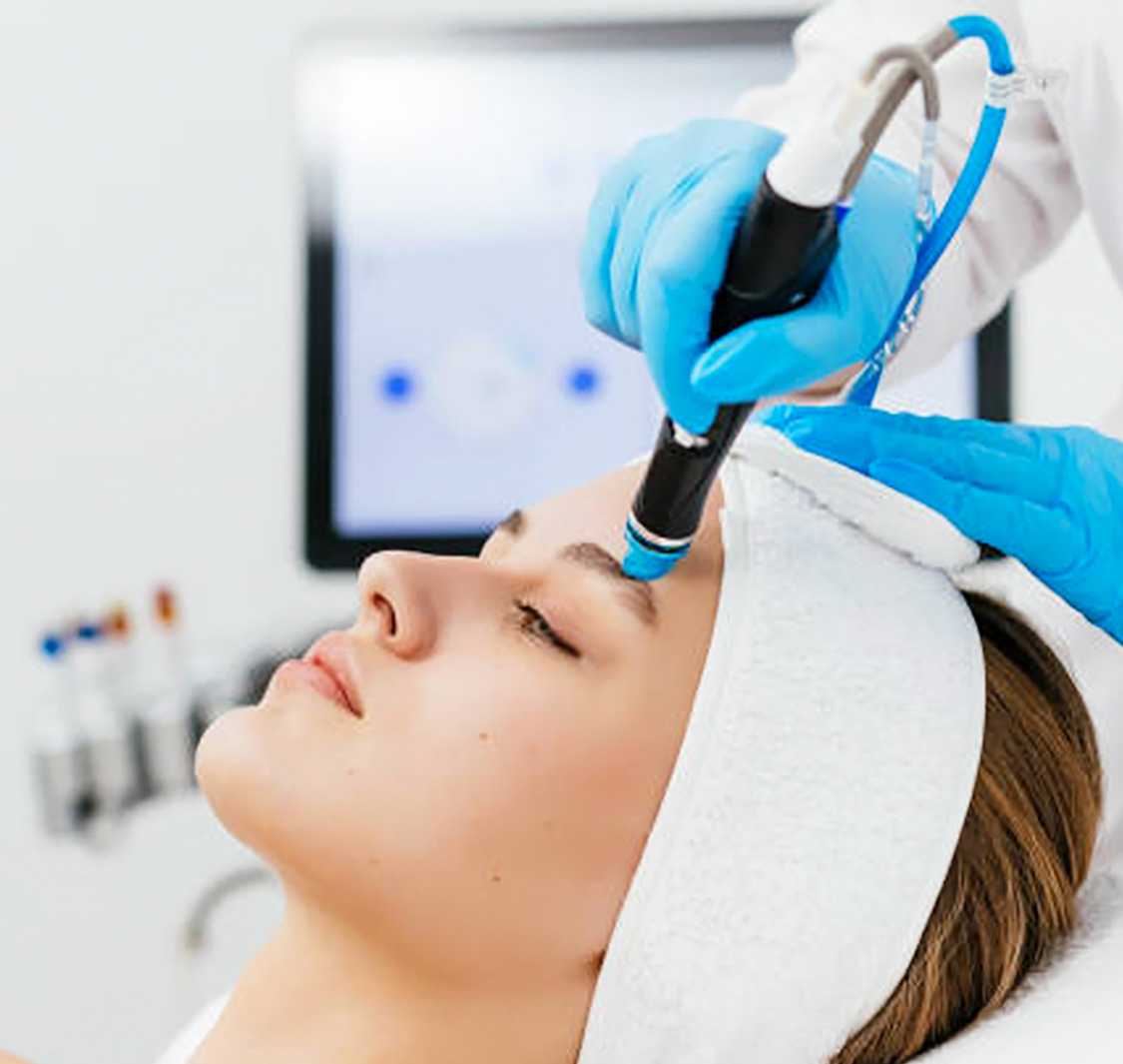 Dr Pierre Medical Centre