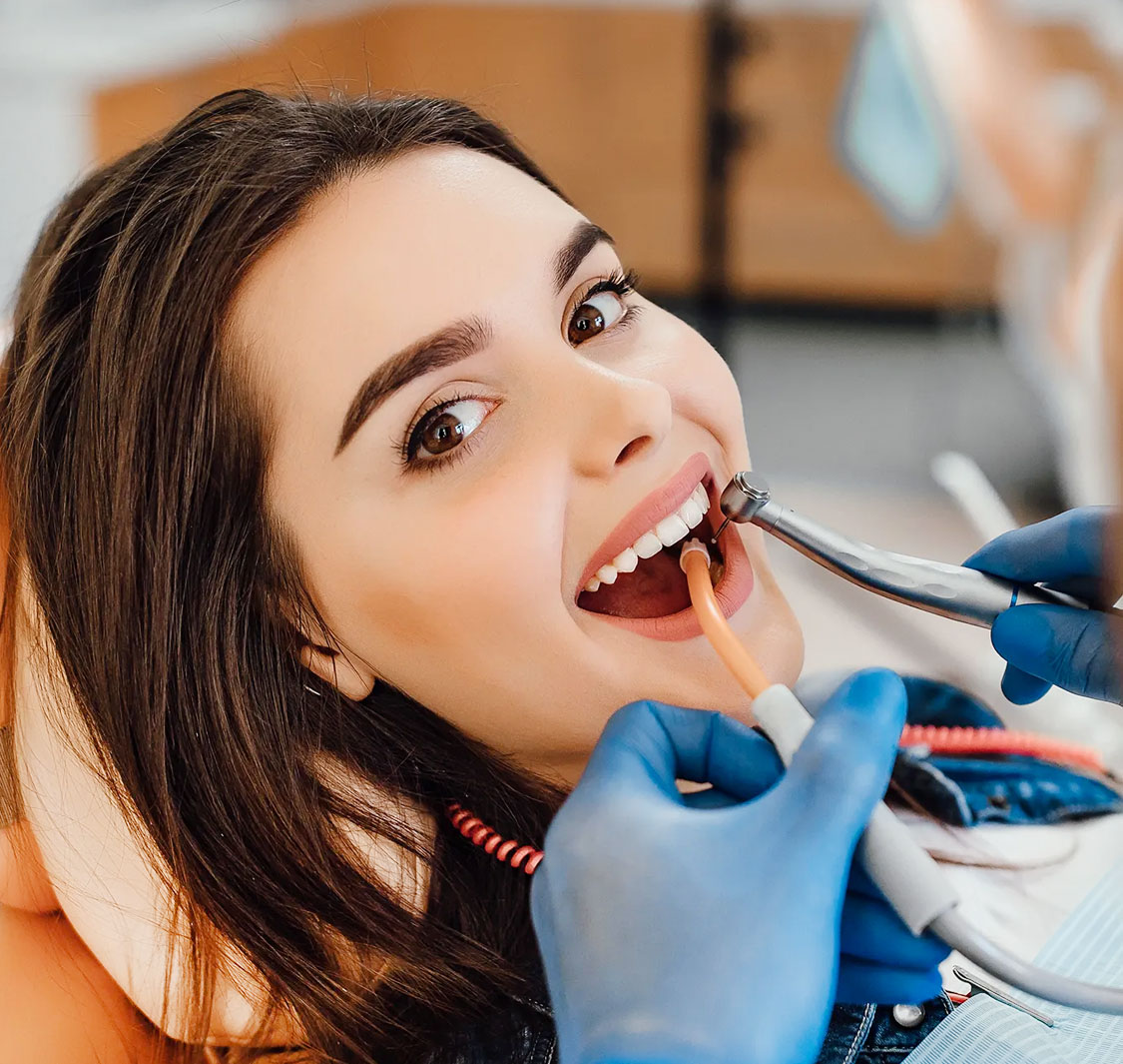 Dr. Lamya's Laser Specialist Dental Center
