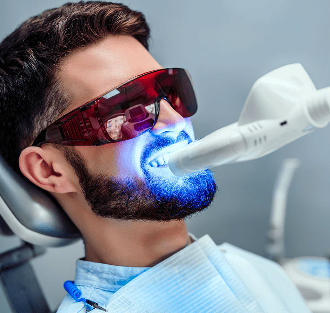 Dr. Majd Al Habbab Dental Clinic