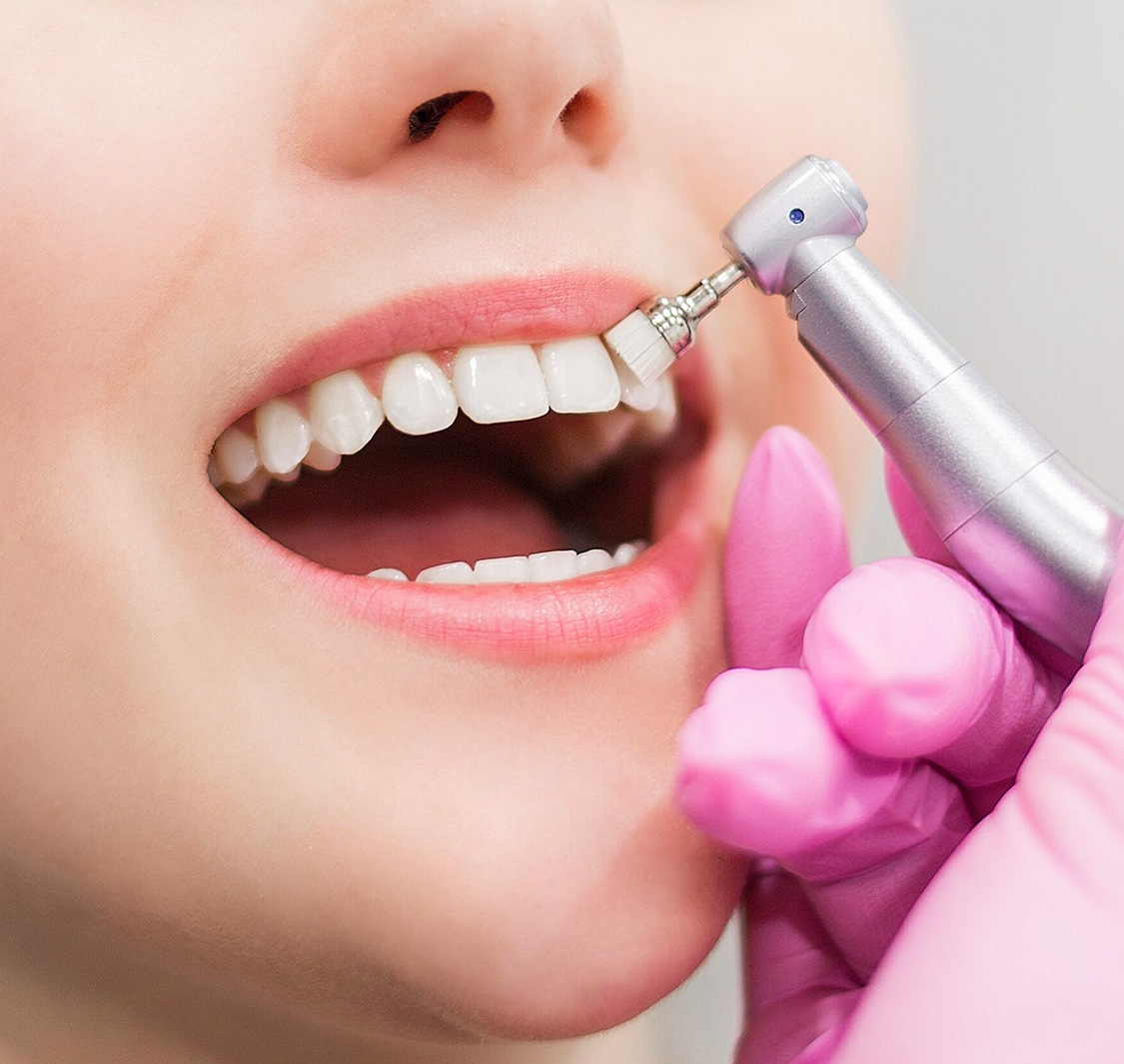 Dr. Majd Al Habbab Dental Clinic