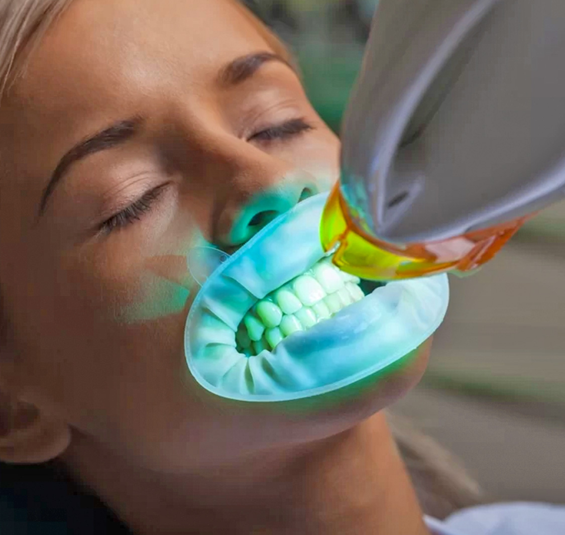Dr. Majd Al Habbab Dental Clinic