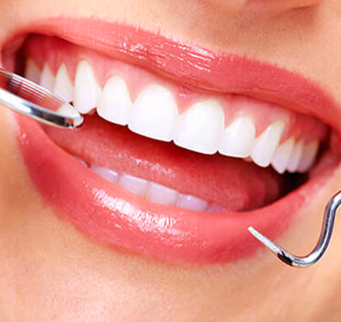 Dr. Majd Al Habbab Dental Clinic
