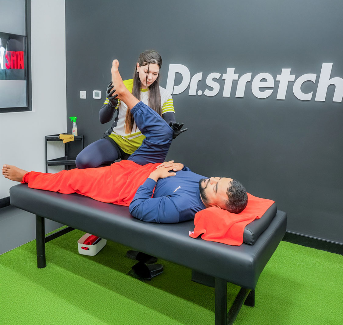 Dr.stretch