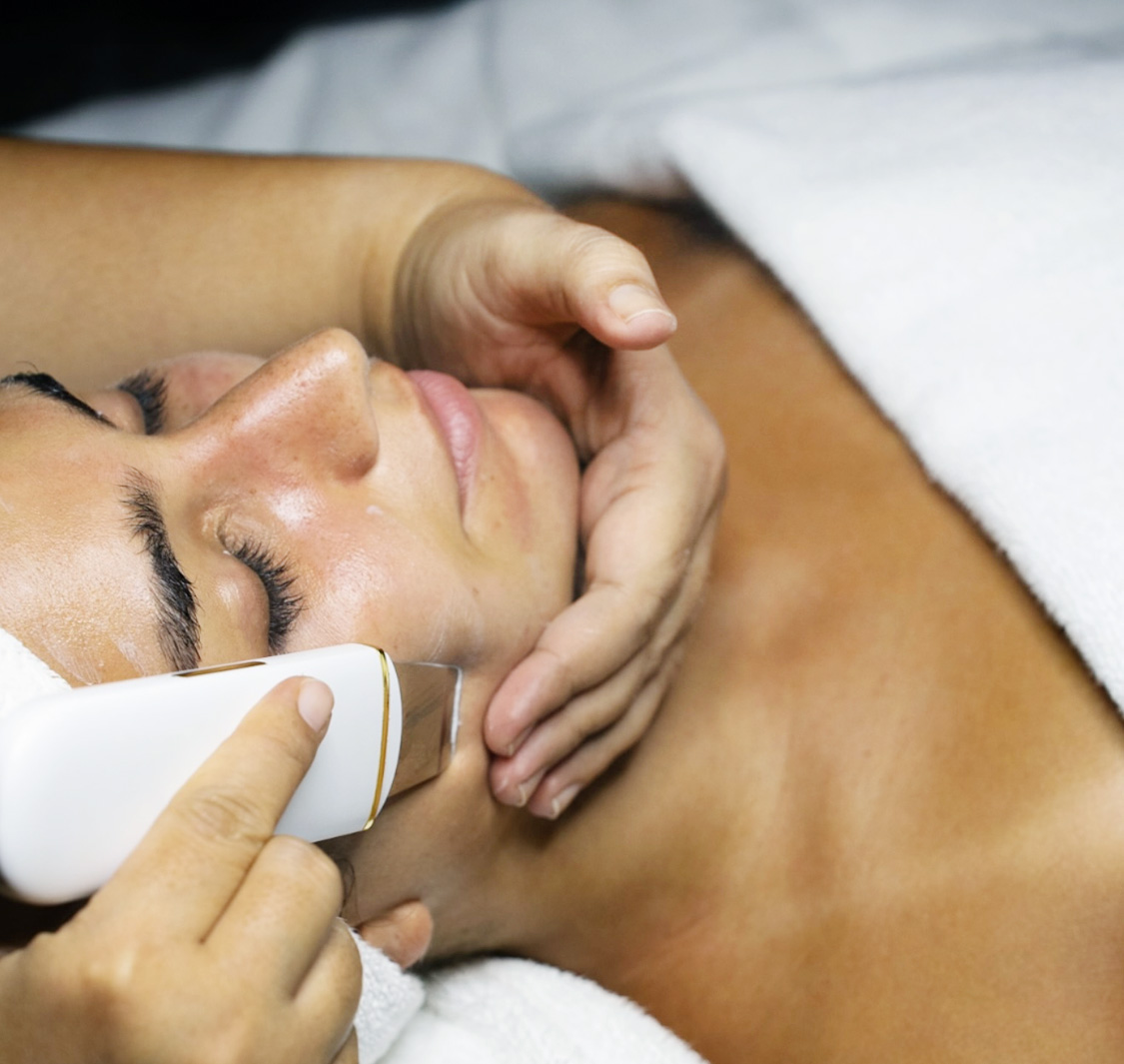 Dreamworks Spa - Dukes Hotel