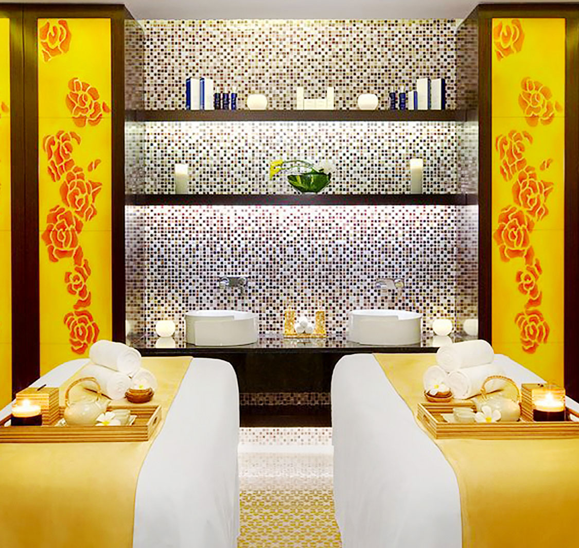 Dreamworks Spa - Dukes Hotel