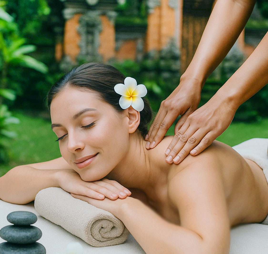 Dreamworks Spa