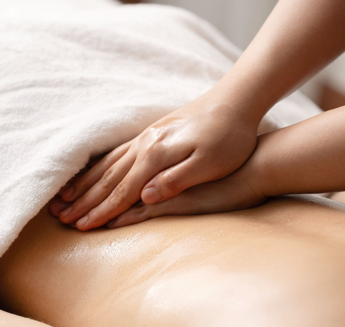 Dreamworks Spa