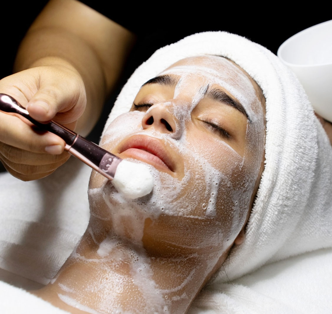 Dreamworks Spa