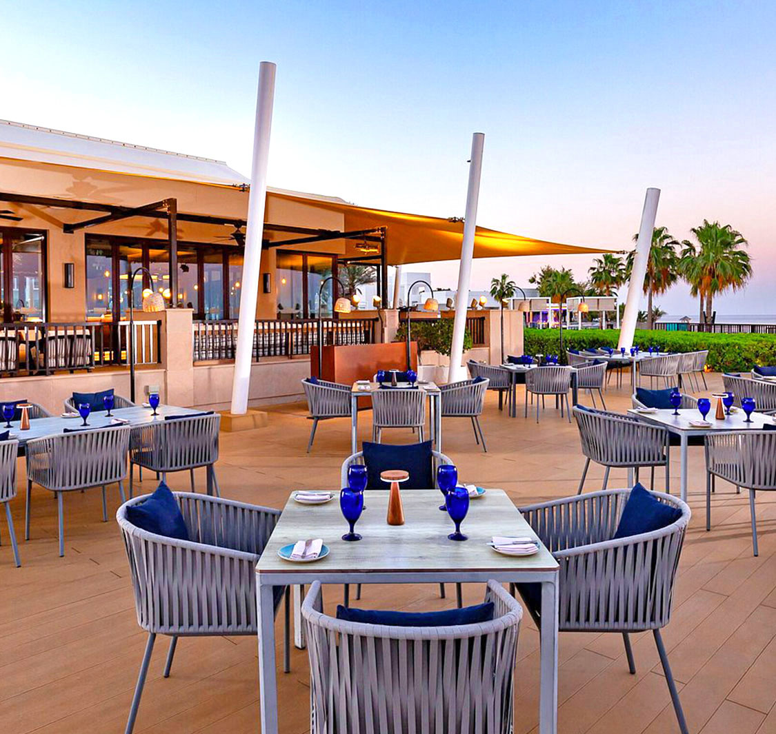 Drift Seafood Kitchen & Bar