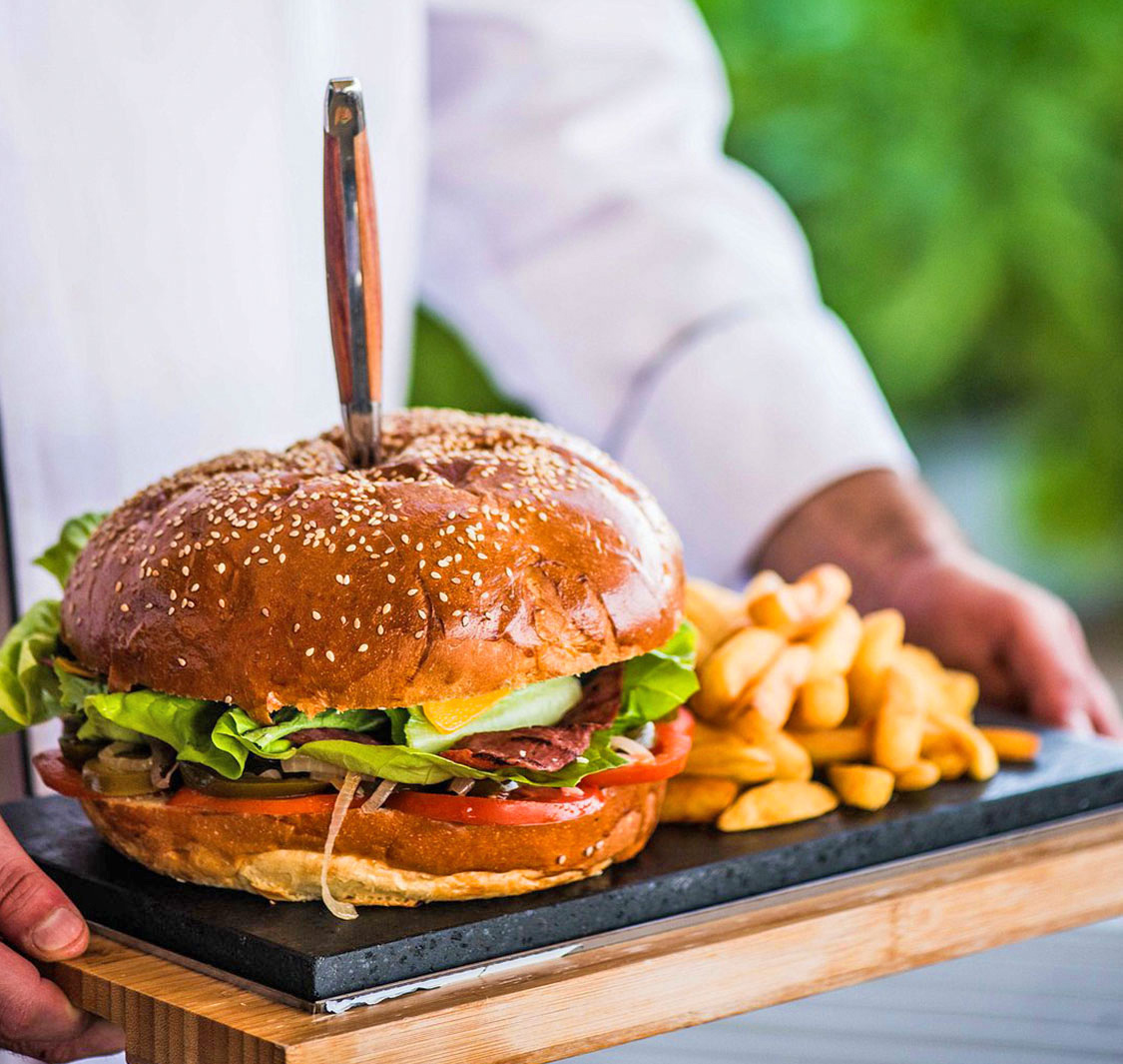 Drift Seafood Kitchen & Bar