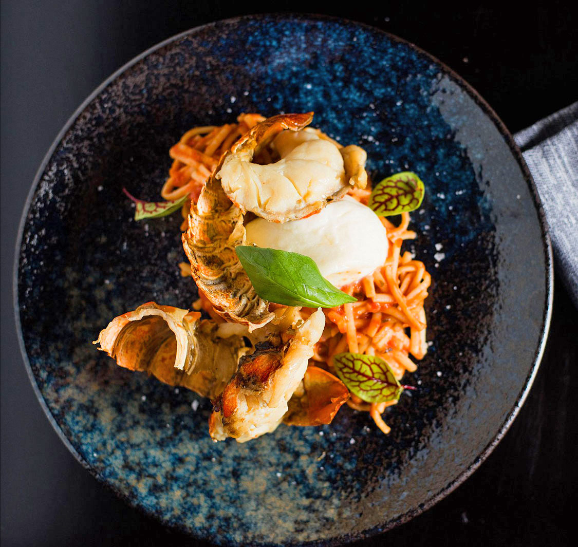 Drift Seafood Kitchen & Bar