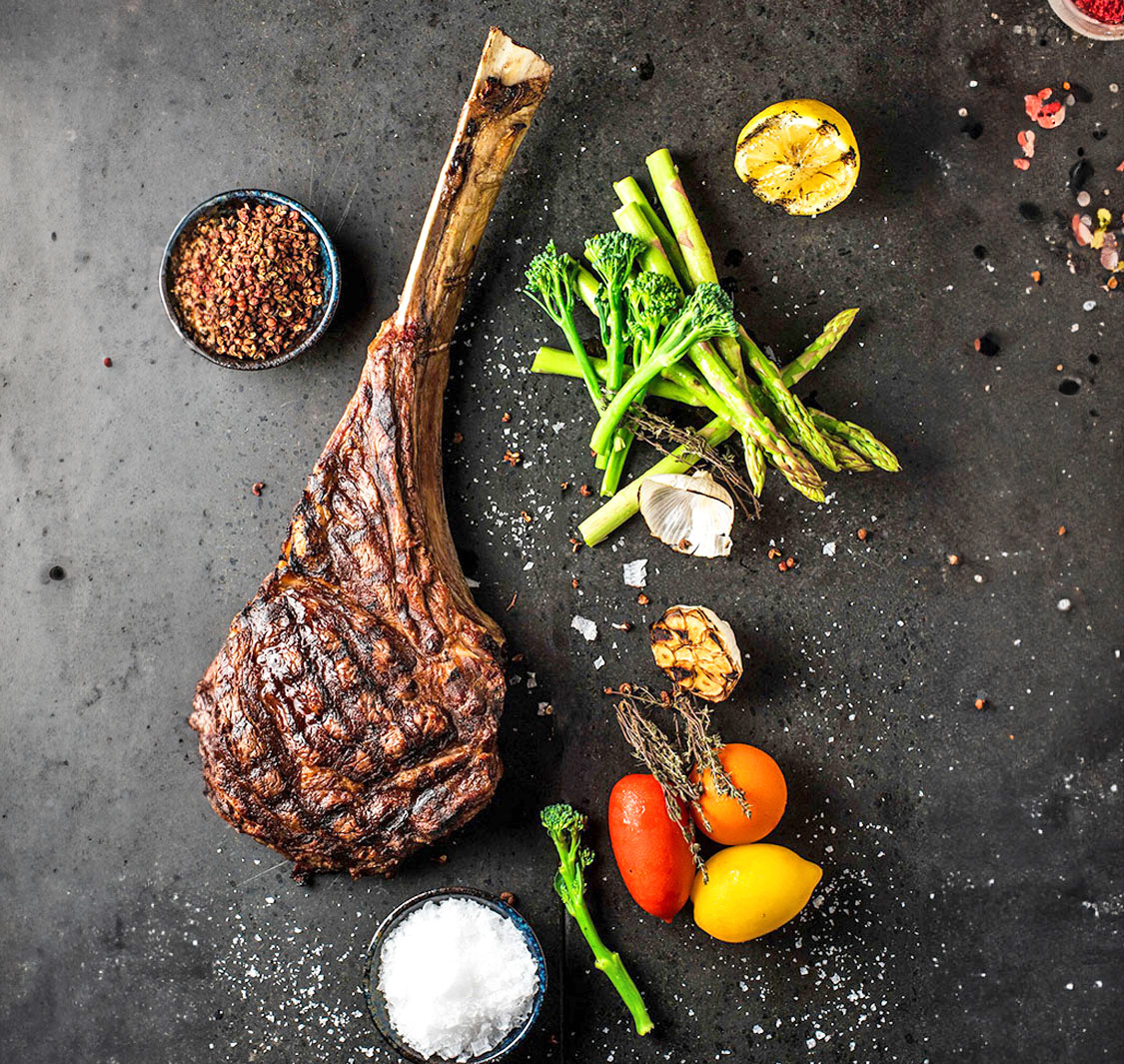 Drift Seafood Kitchen & Bar