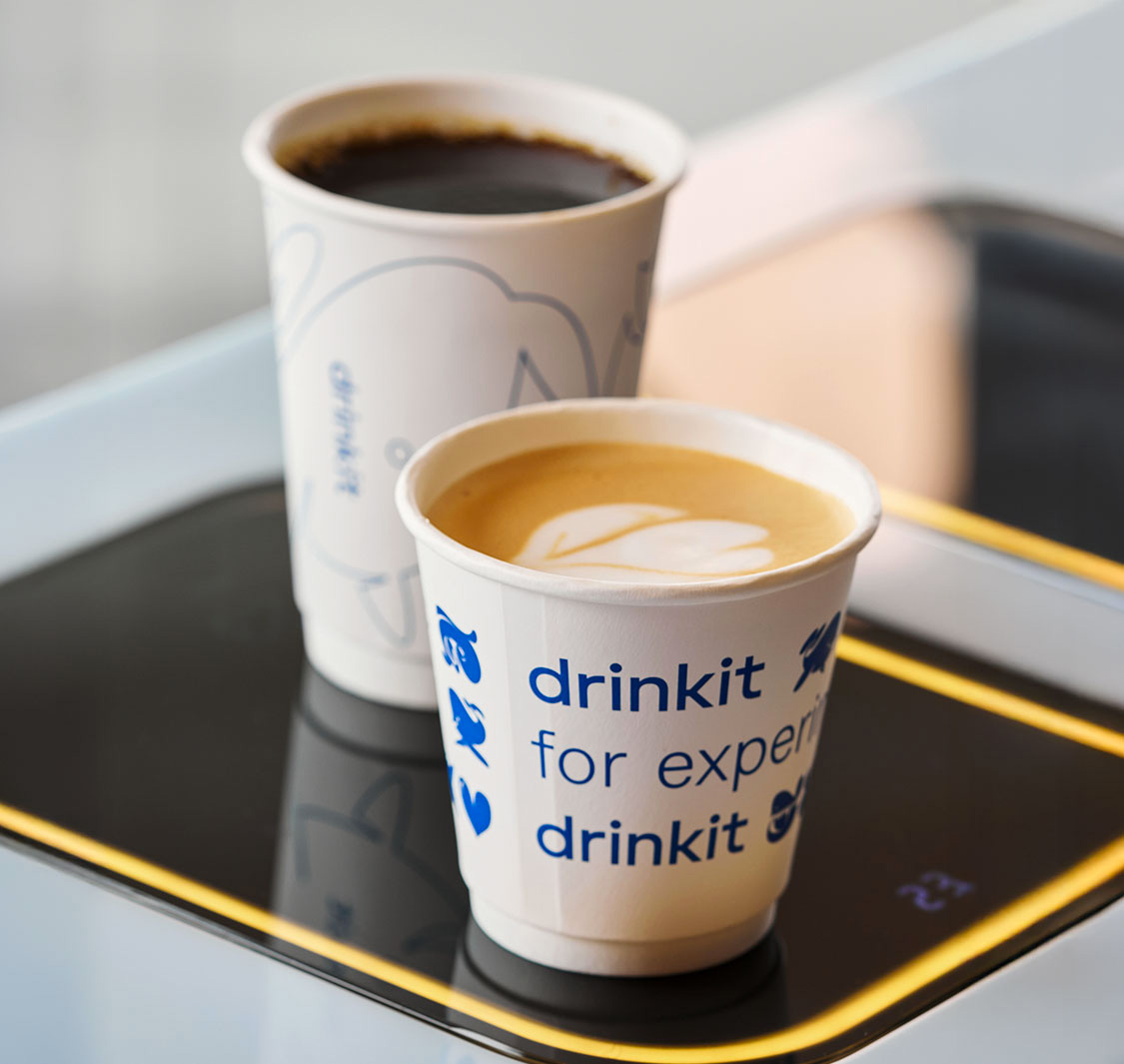 Drinkit