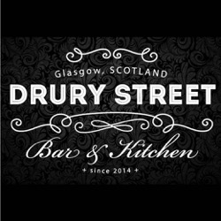 Drury Street Bar & Kitchen