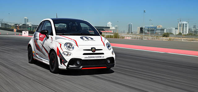 Dubai Autodrome