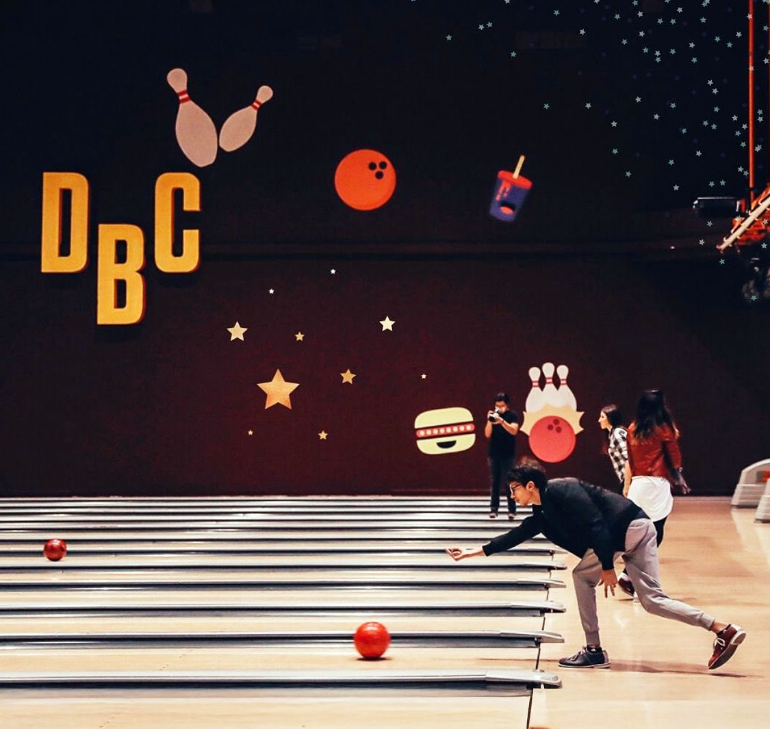 Dubai Bowling Center